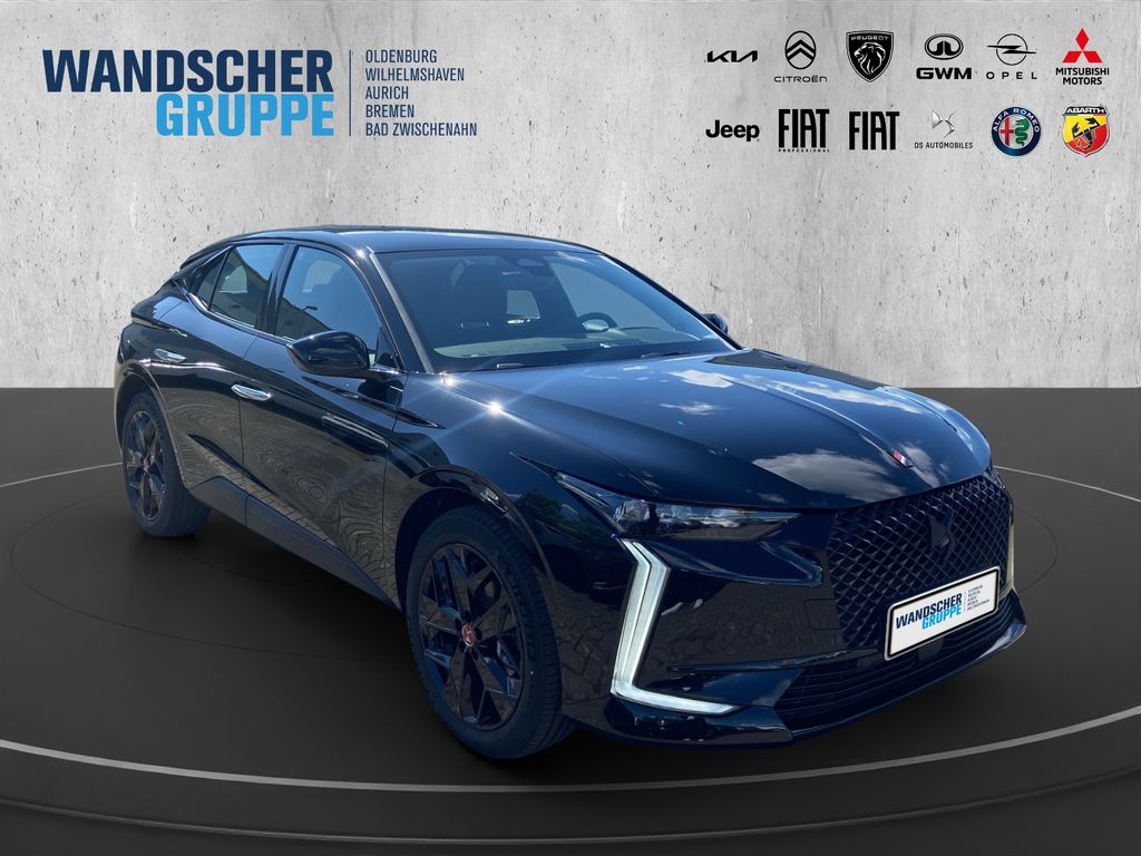 DS Automobiles DS4 2024