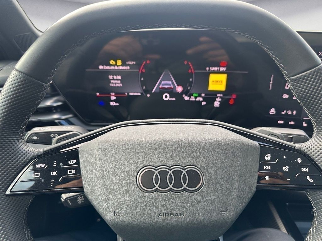 Audi S5 2024
