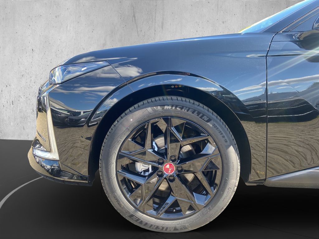 DS Automobiles DS4 2024