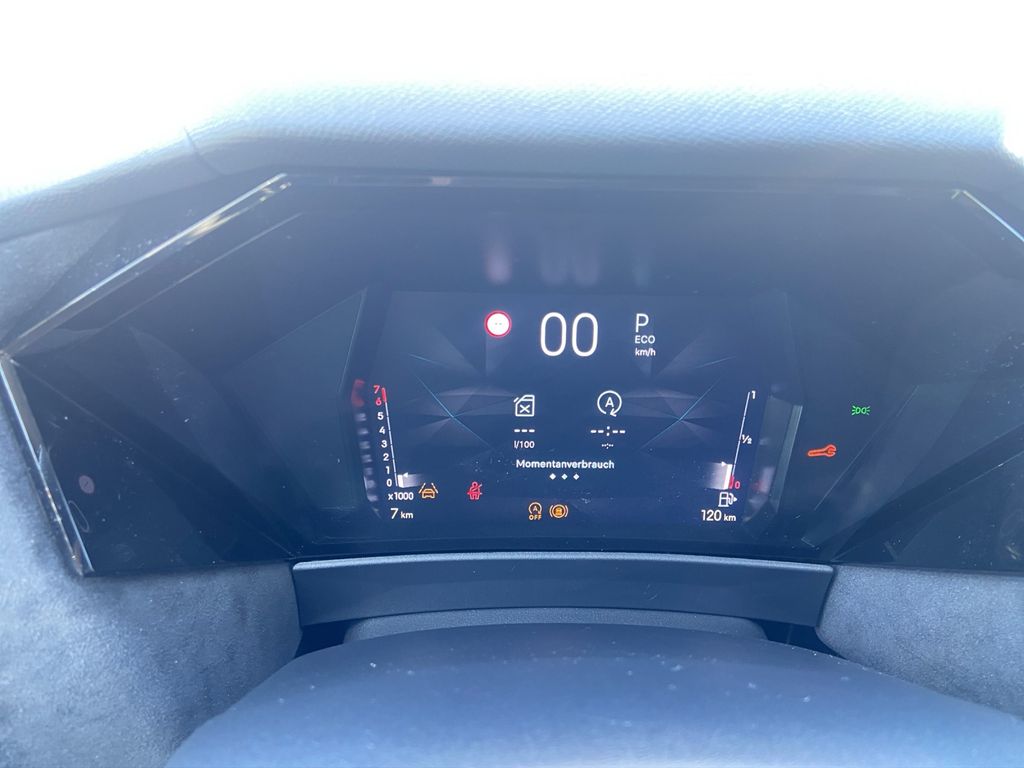 DS Automobiles DS4 2024