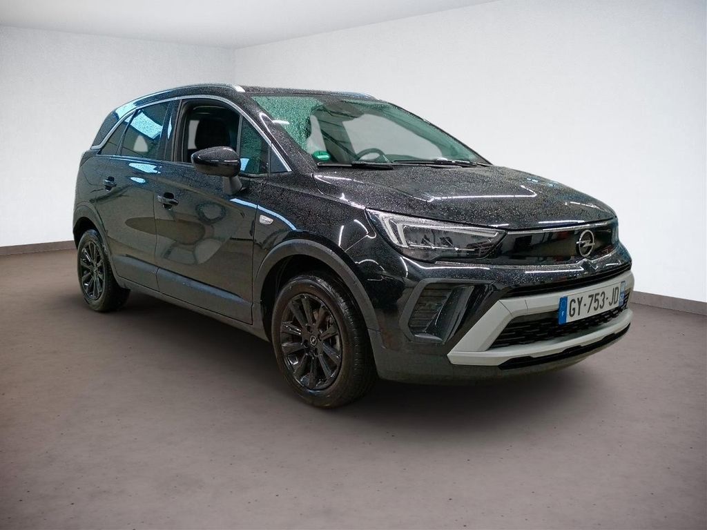 Opel Crossland (X) 2023