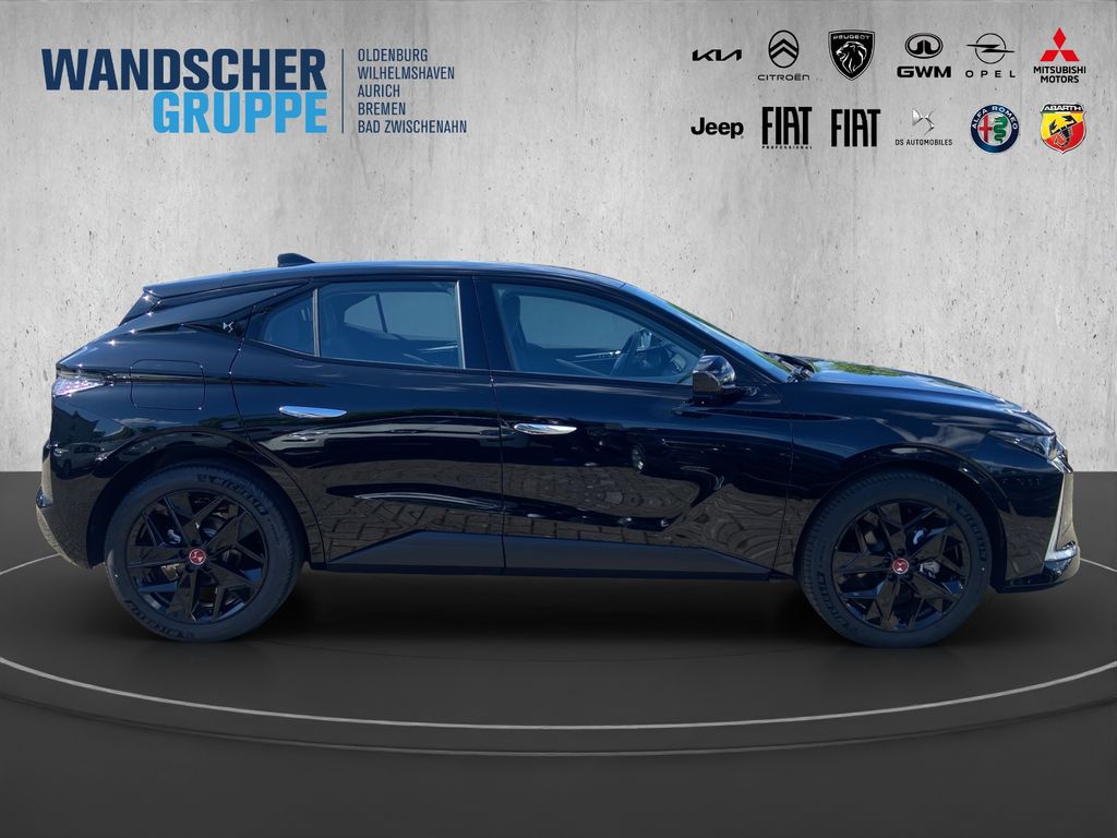 DS Automobiles DS4 2024