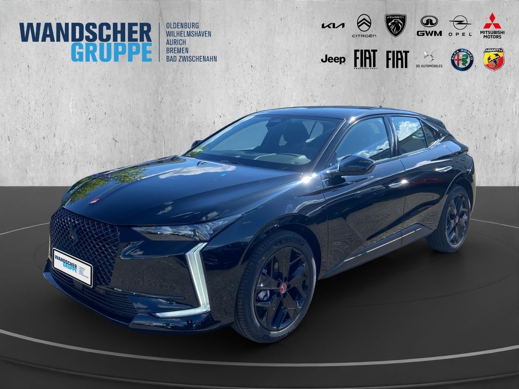 DS Automobiles DS4 2024