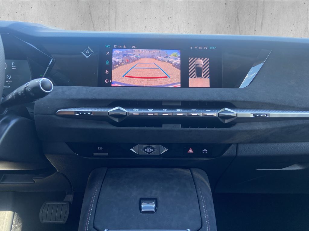 DS Automobiles DS4 2024