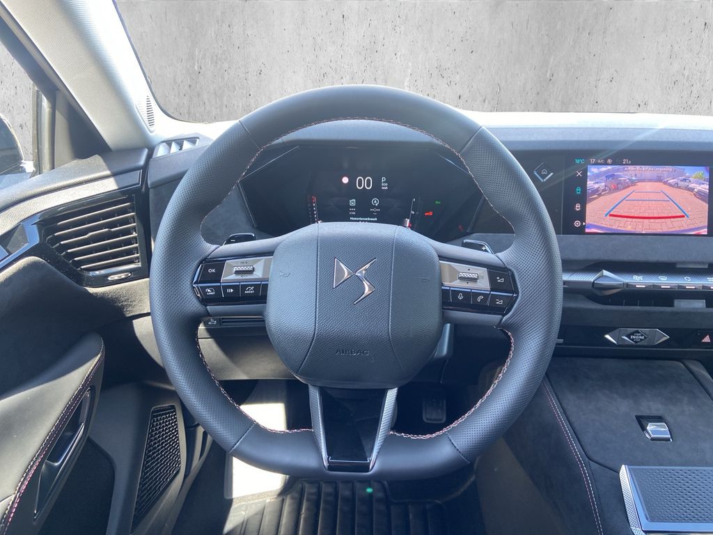 DS Automobiles DS4 2024