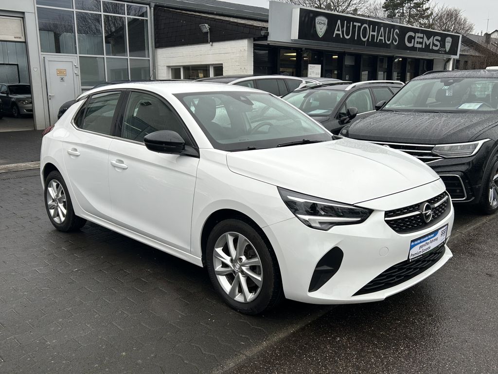 Opel Corsa 2023