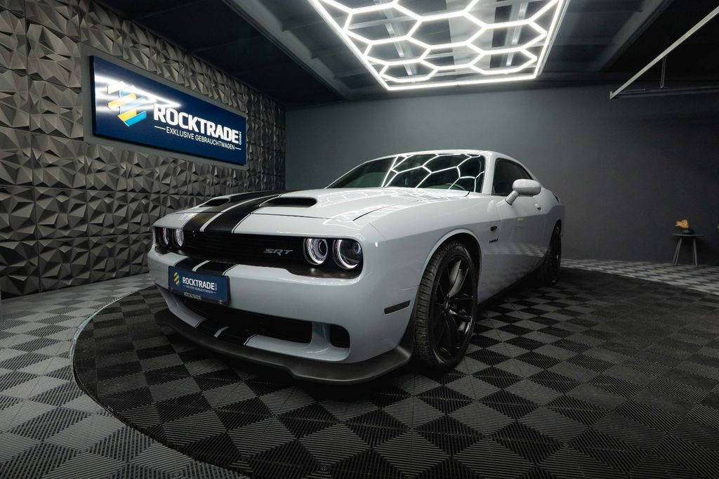 Dodge Challenger 2021
