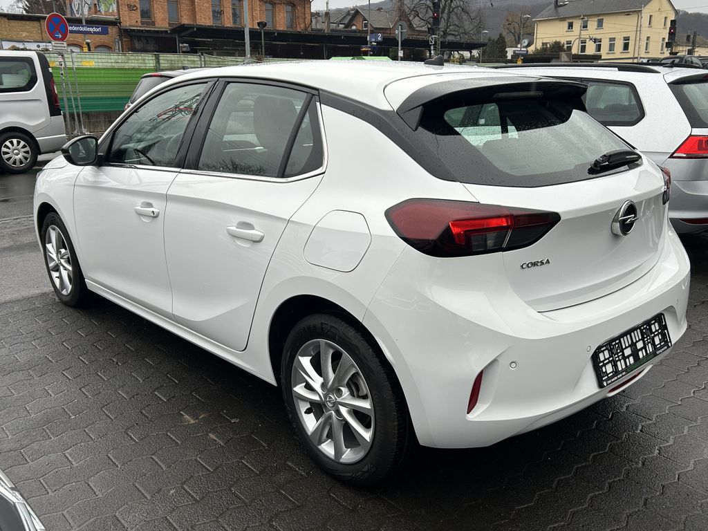 Opel Corsa 2023