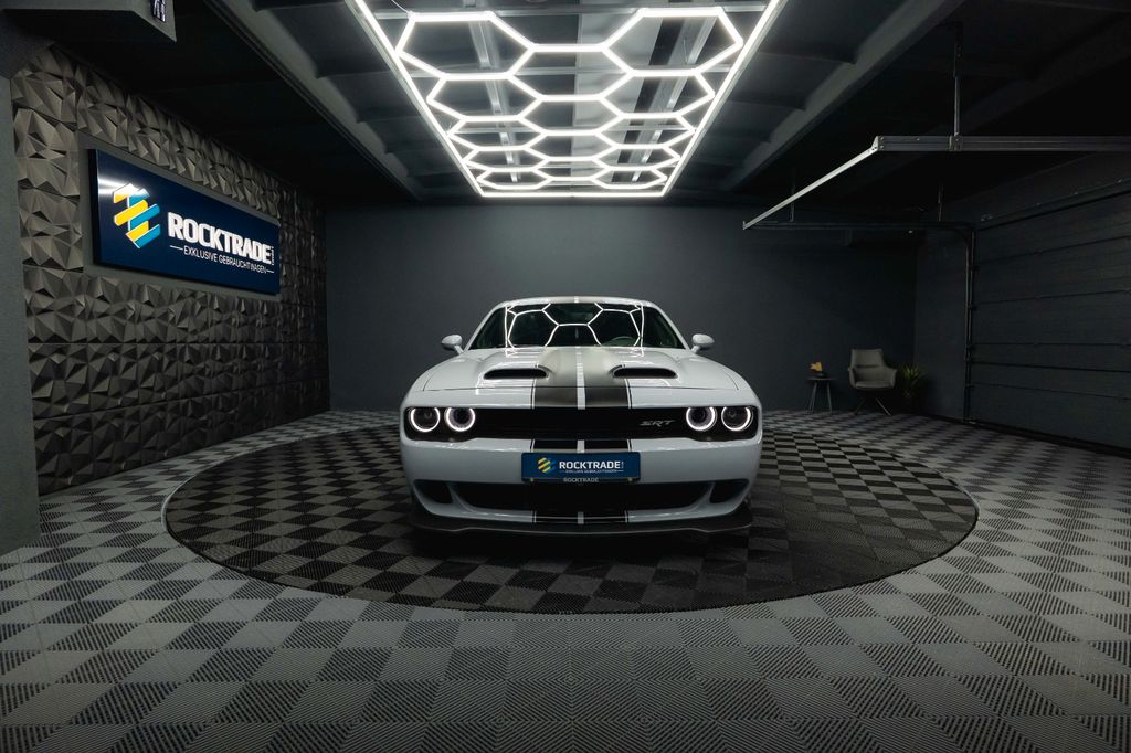 Dodge Challenger 2021