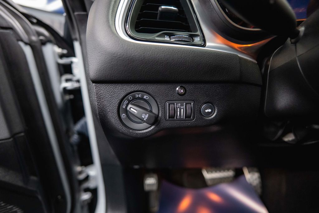 Dodge Challenger 2021