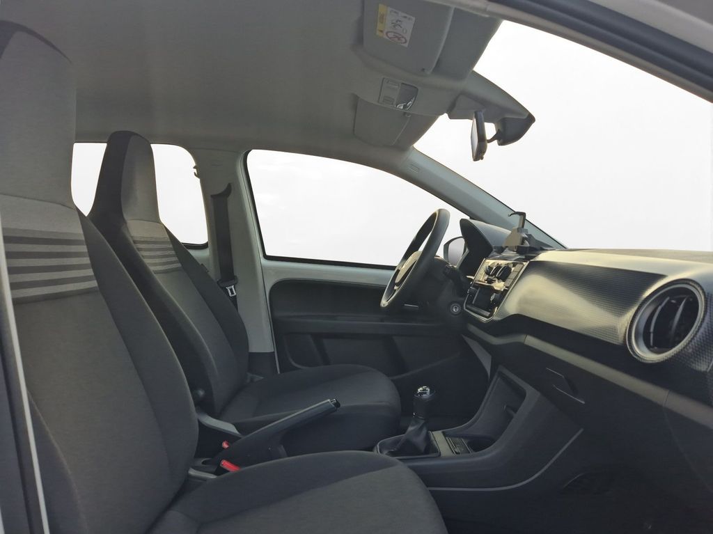 Volkswagen up! 2021