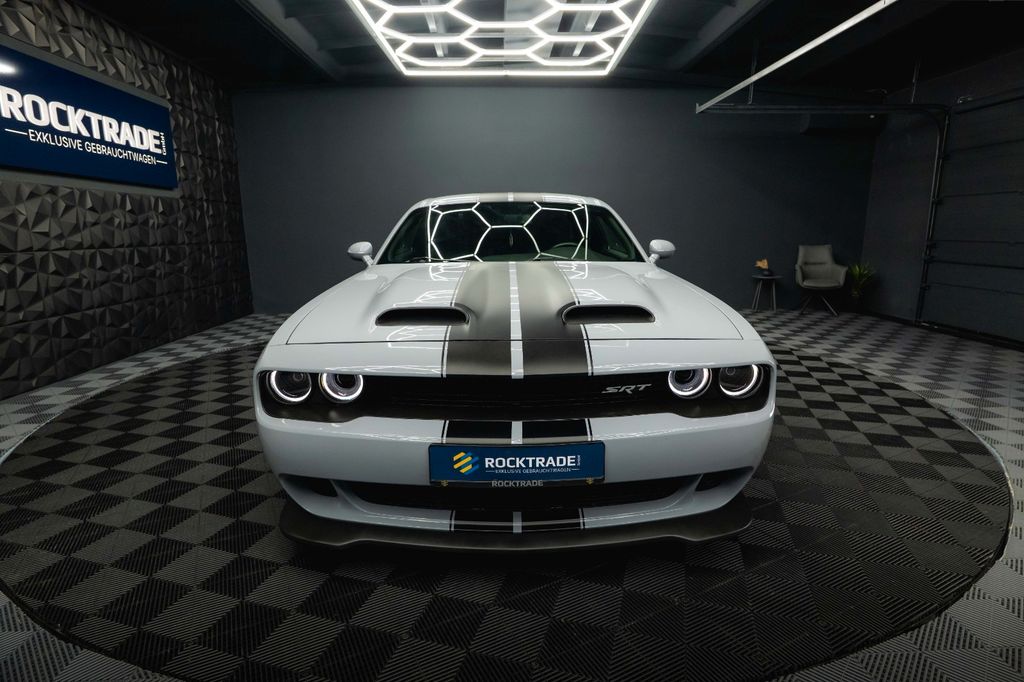 Dodge Challenger 2021