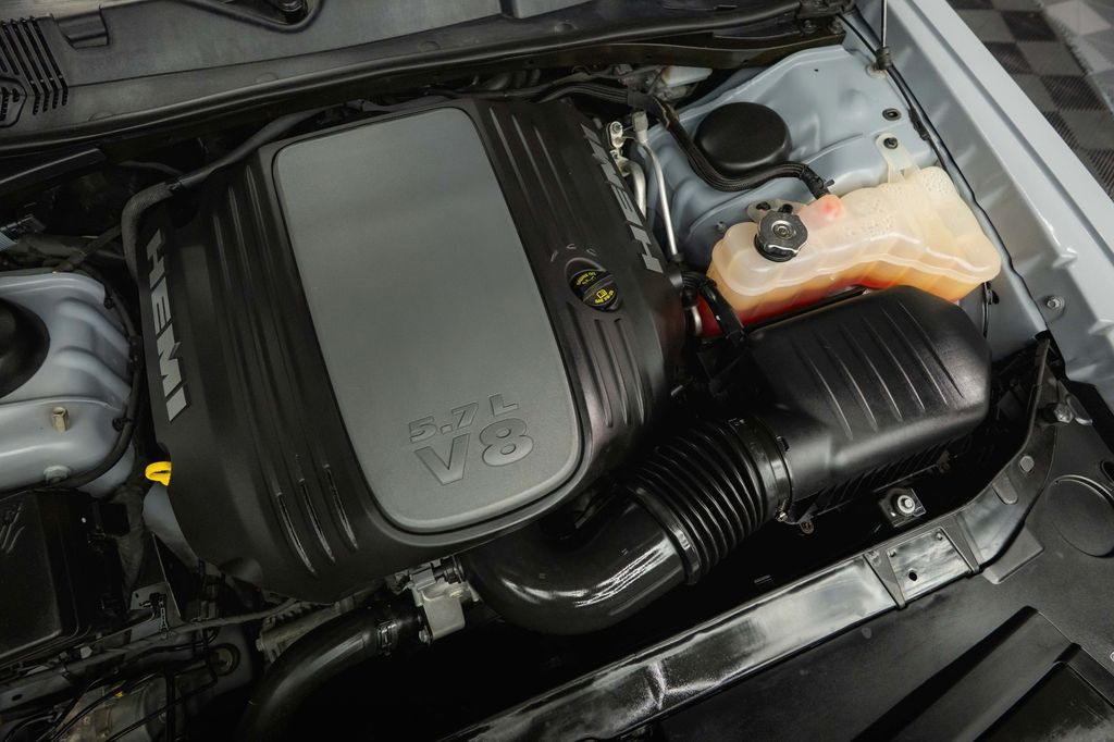 Dodge Challenger 2021