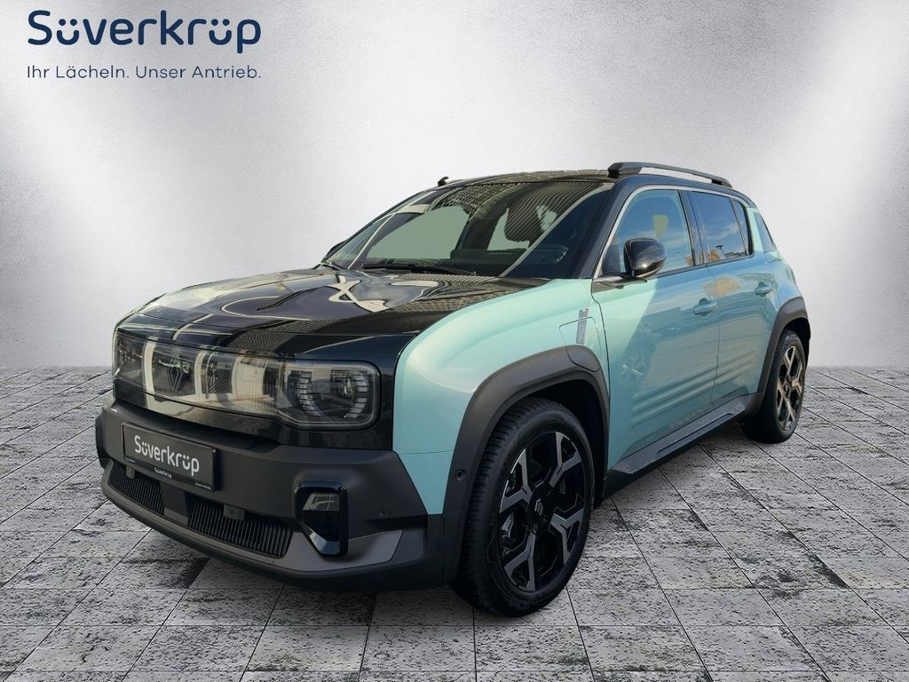 Renault R 4