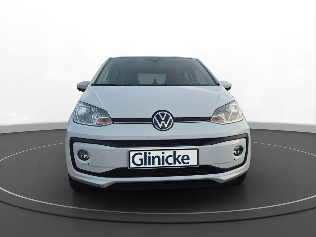 Volkswagen up! 2021