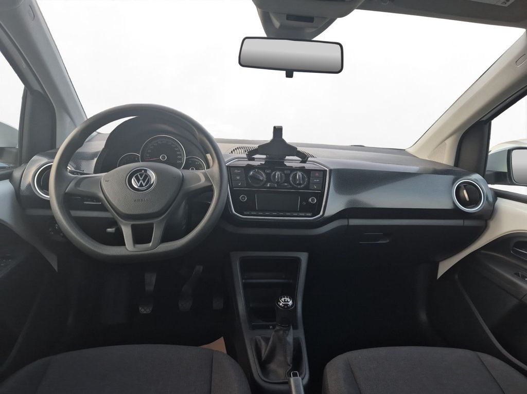 Volkswagen up! 2021