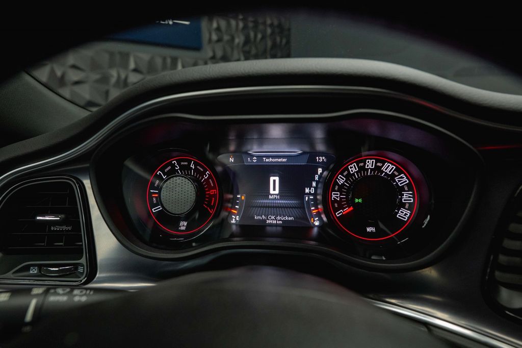 Dodge Challenger 2021