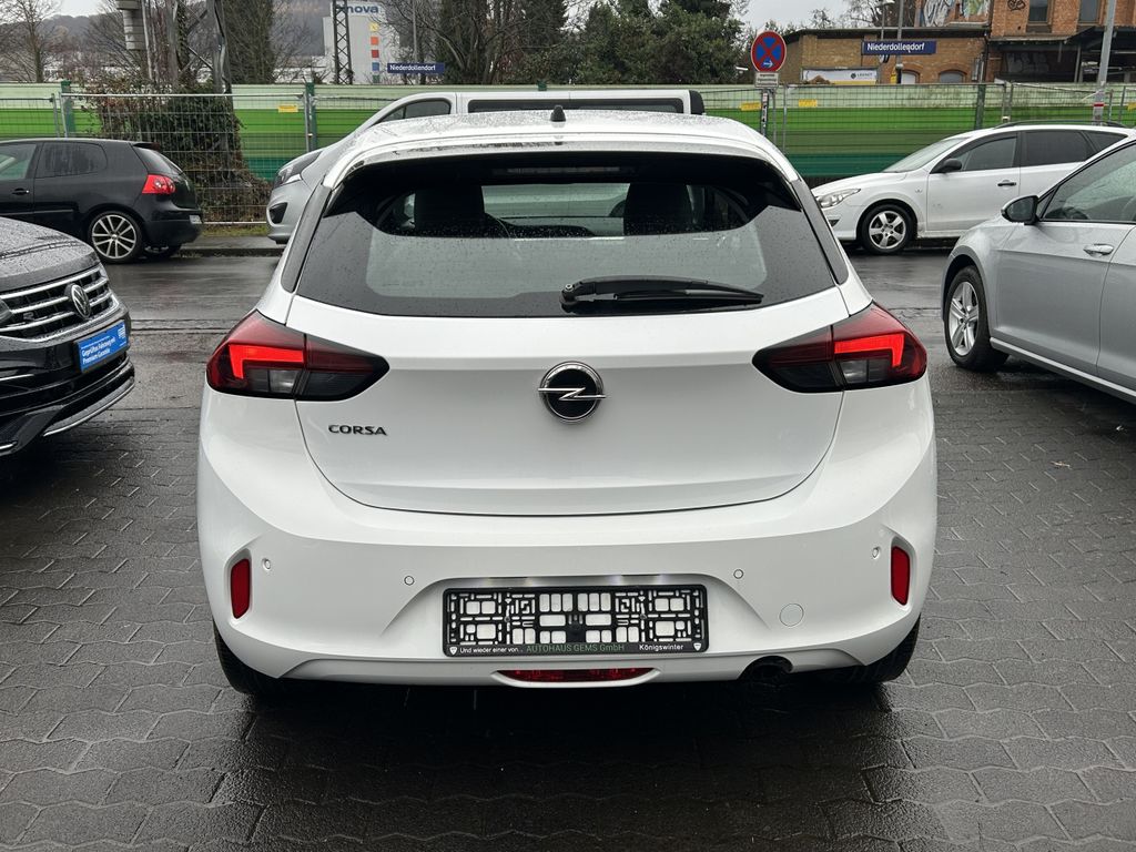 Opel Corsa 2023