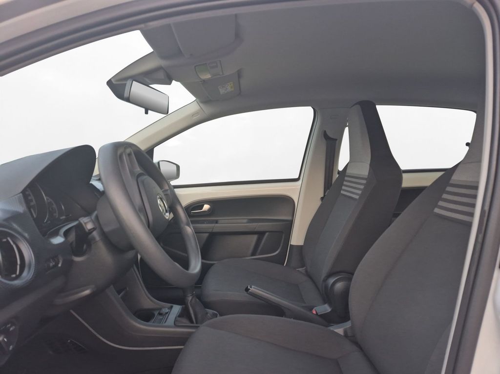 Volkswagen up! 2021