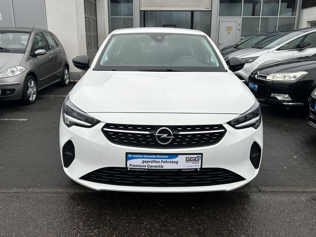 Opel Corsa 2023