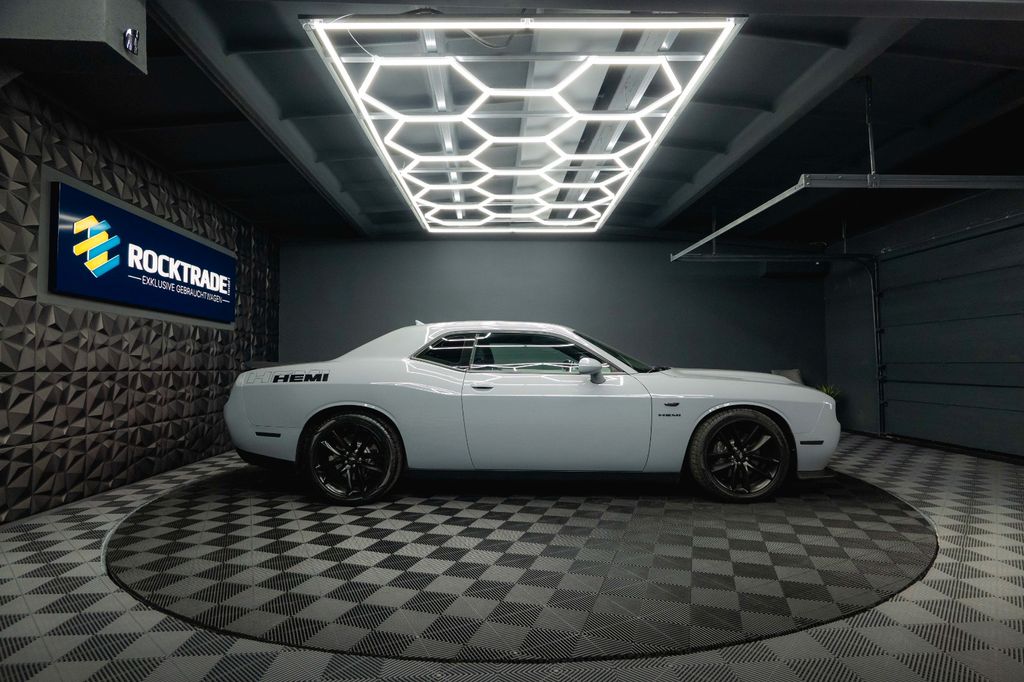 Dodge Challenger 2021