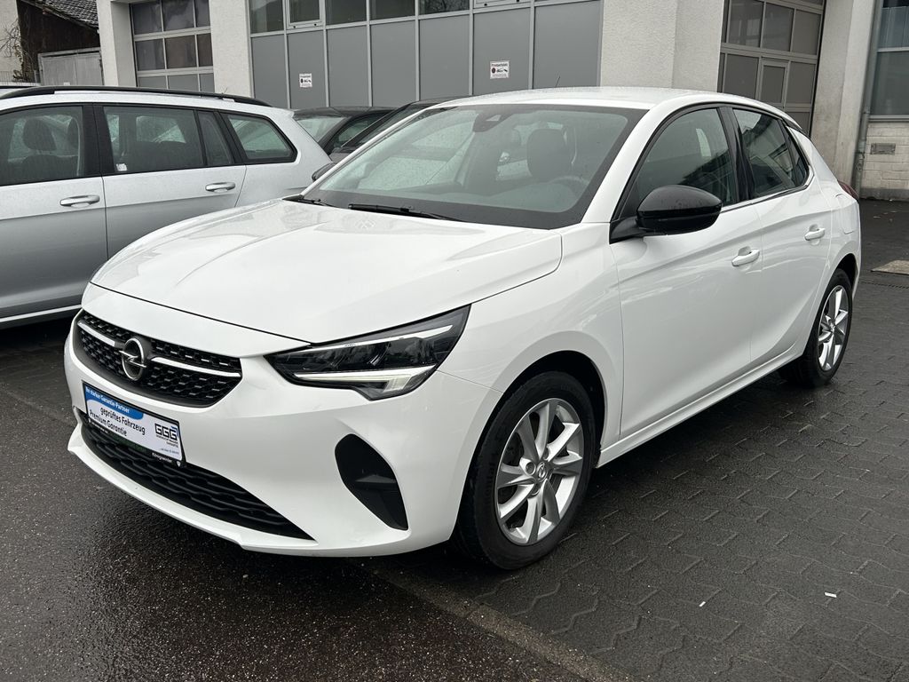 Opel Corsa 2023