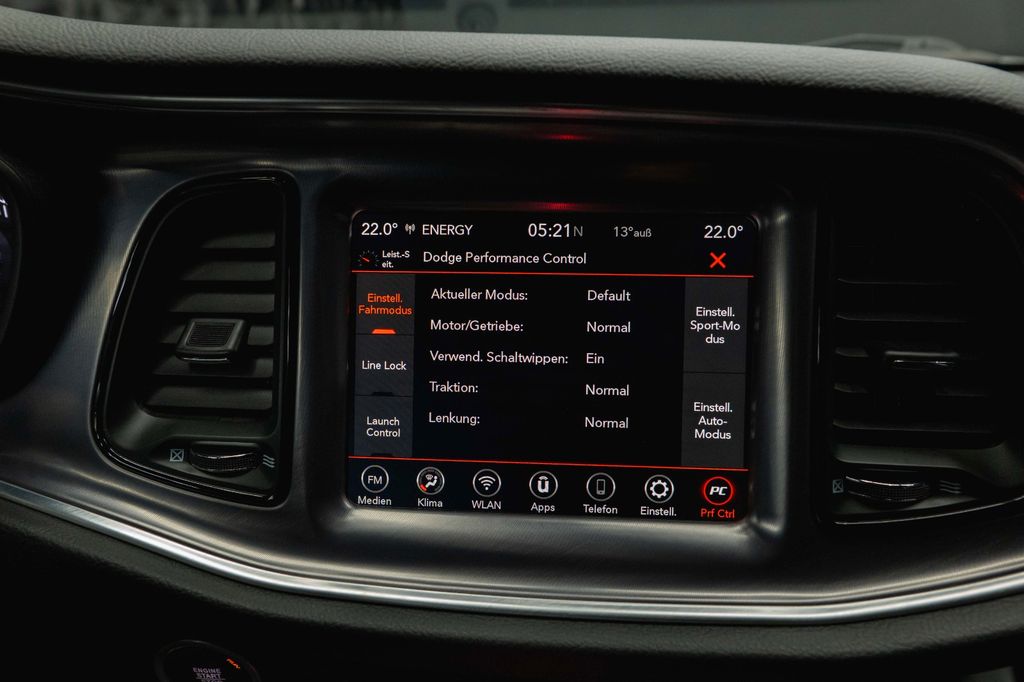 Dodge Challenger 2021