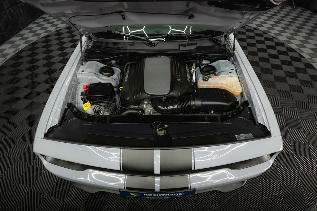 Dodge Challenger 2021
