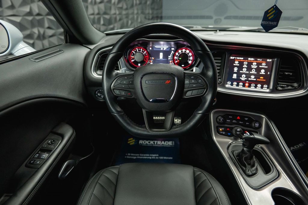 Dodge Challenger 2021