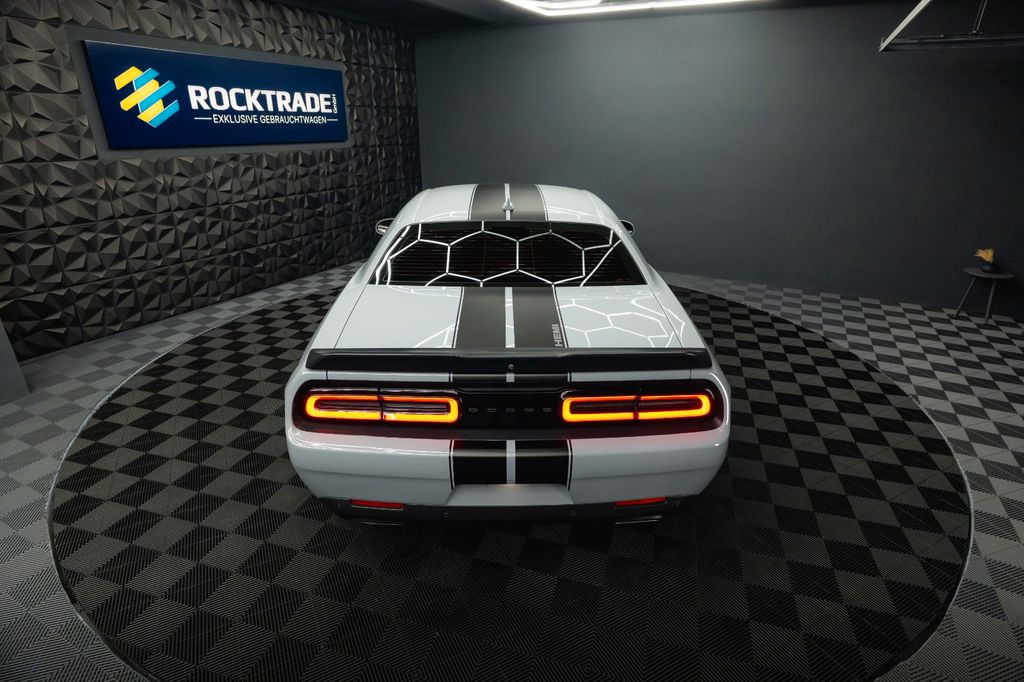 Dodge Challenger 2021