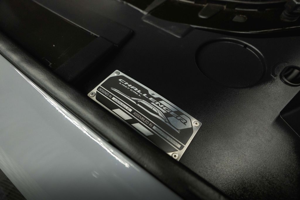 Dodge Challenger 2021