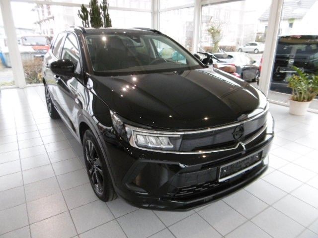 Opel Grandland (X) 2022