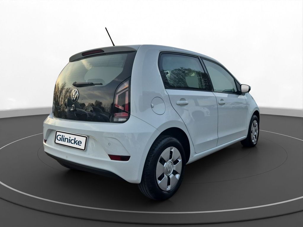 Volkswagen up! 2021