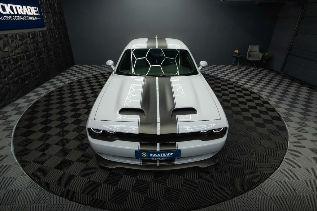 Dodge Challenger 2021