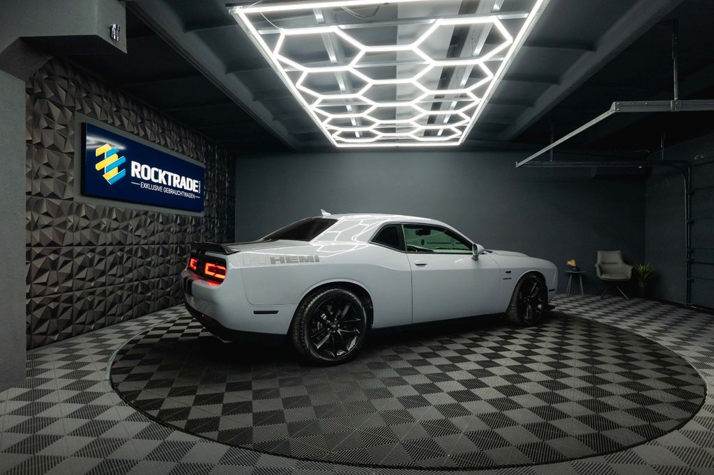 Dodge Challenger 2021