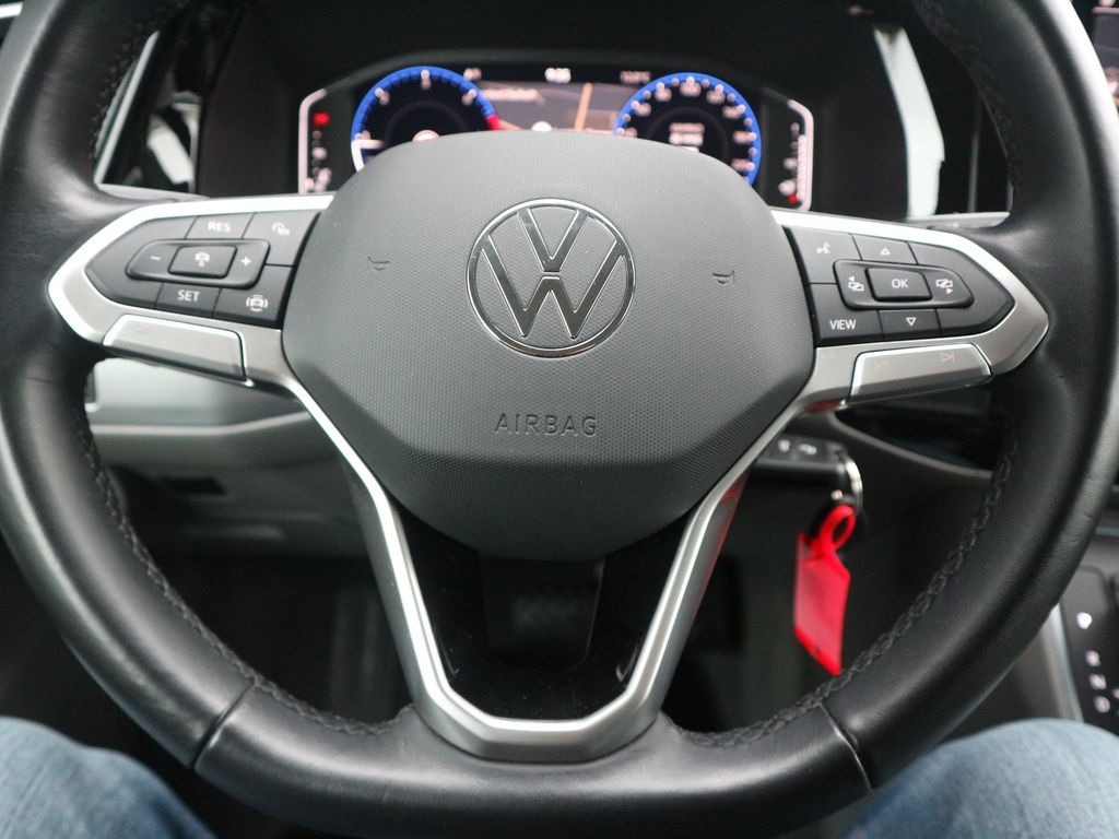 Volkswagen T6 California 2023