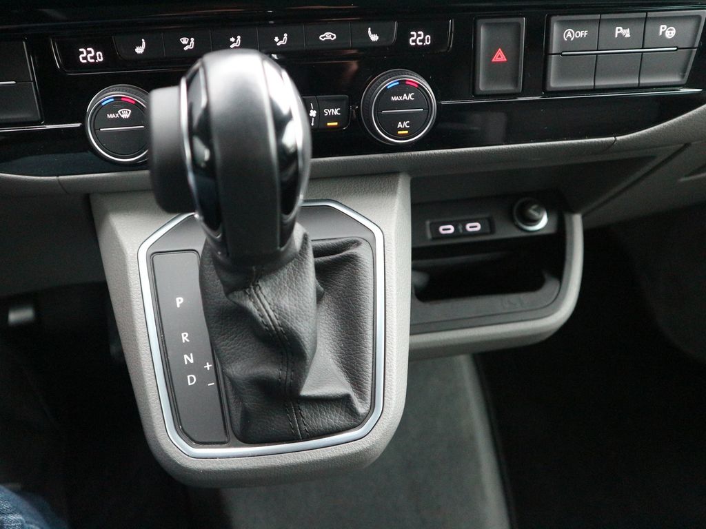 Volkswagen T6 California 2023