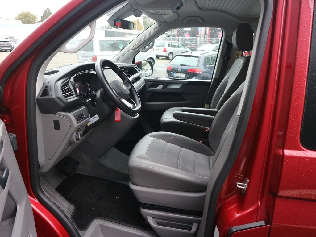 Volkswagen T6 California 2023