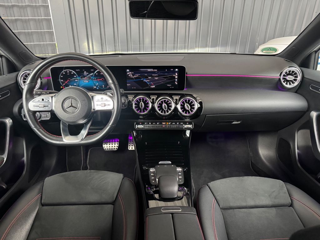 Mercedes-Benz A 220 2020