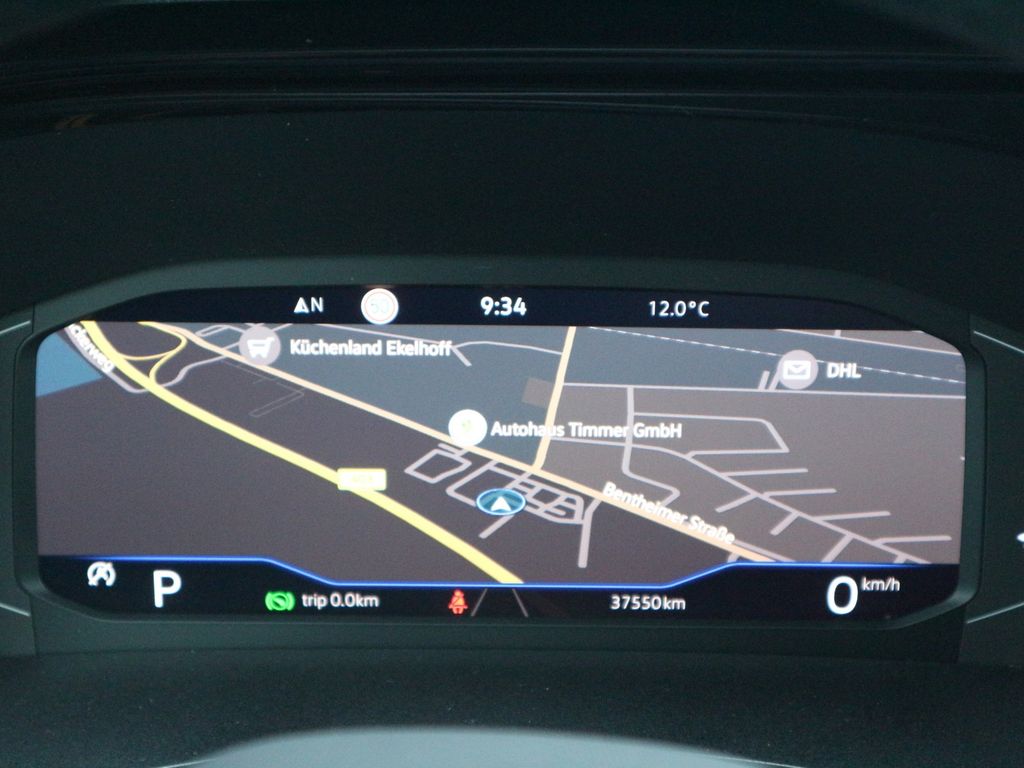 Volkswagen T6 California 2023