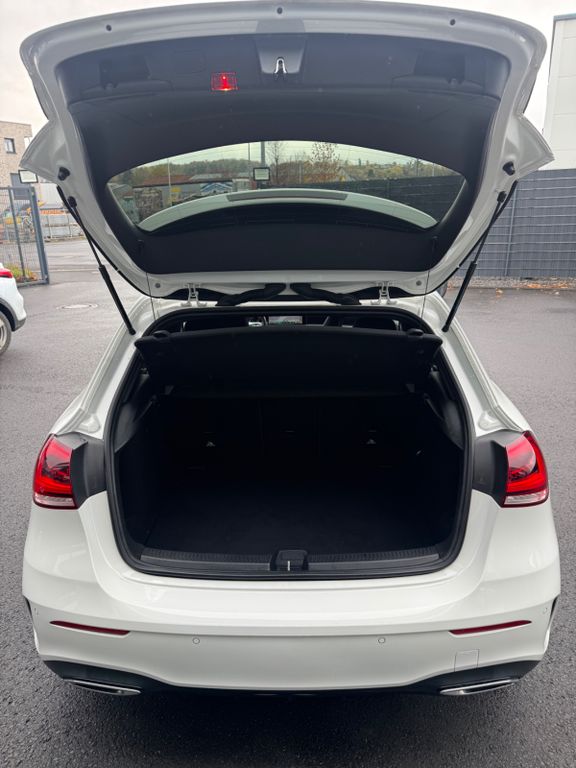 Mercedes-Benz A 220 2020