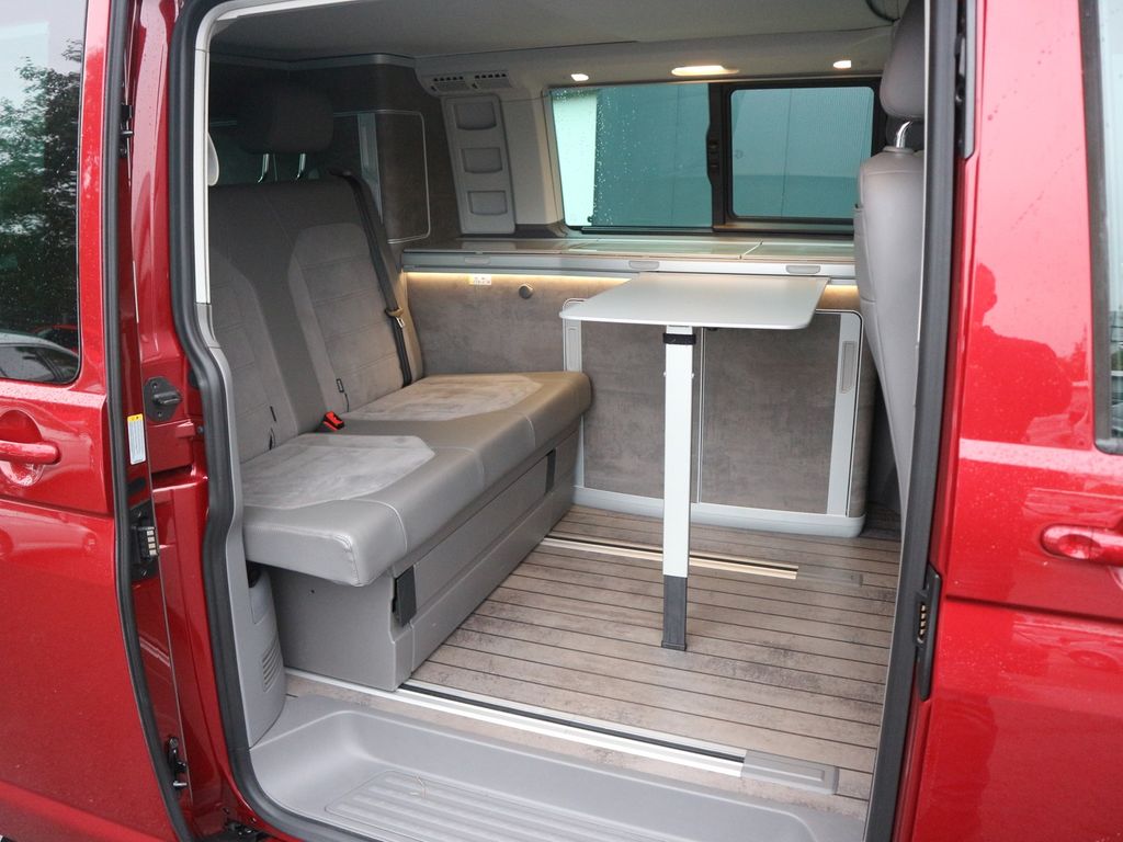 Volkswagen T6 California 2023