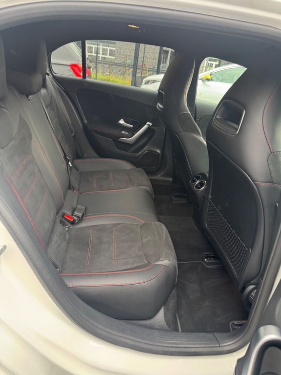 Mercedes-Benz A 220 2020