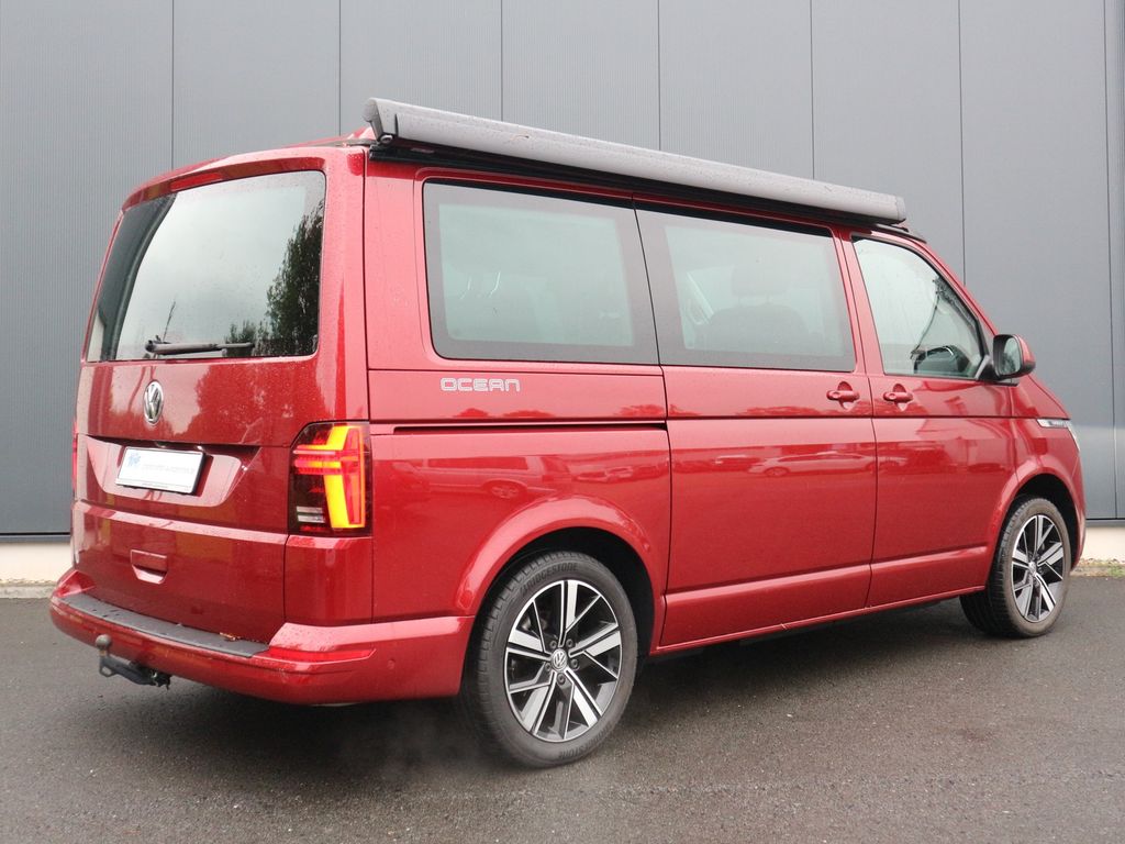 Volkswagen T6 California 2023