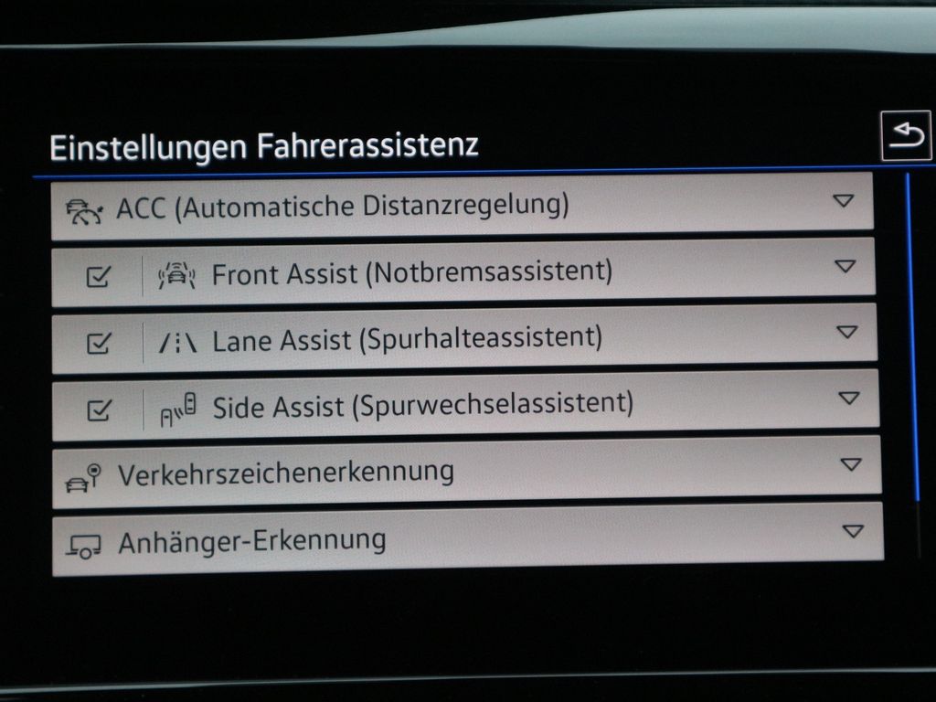 Volkswagen T6 California 2023