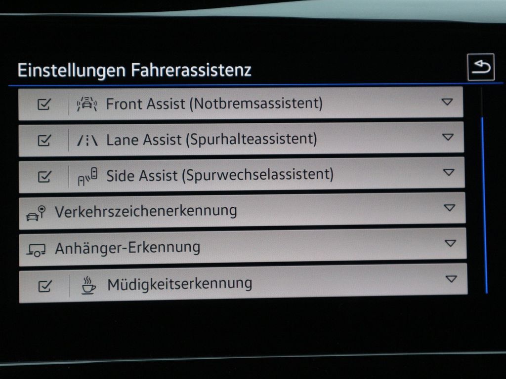 Volkswagen T6 California 2023