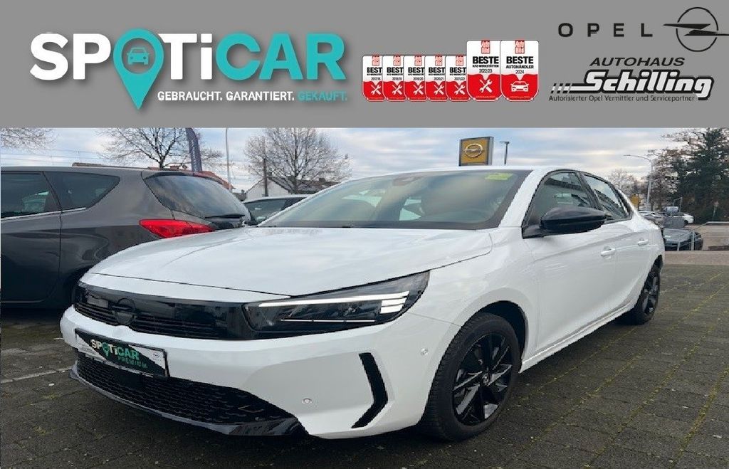 Opel Corsa 2024