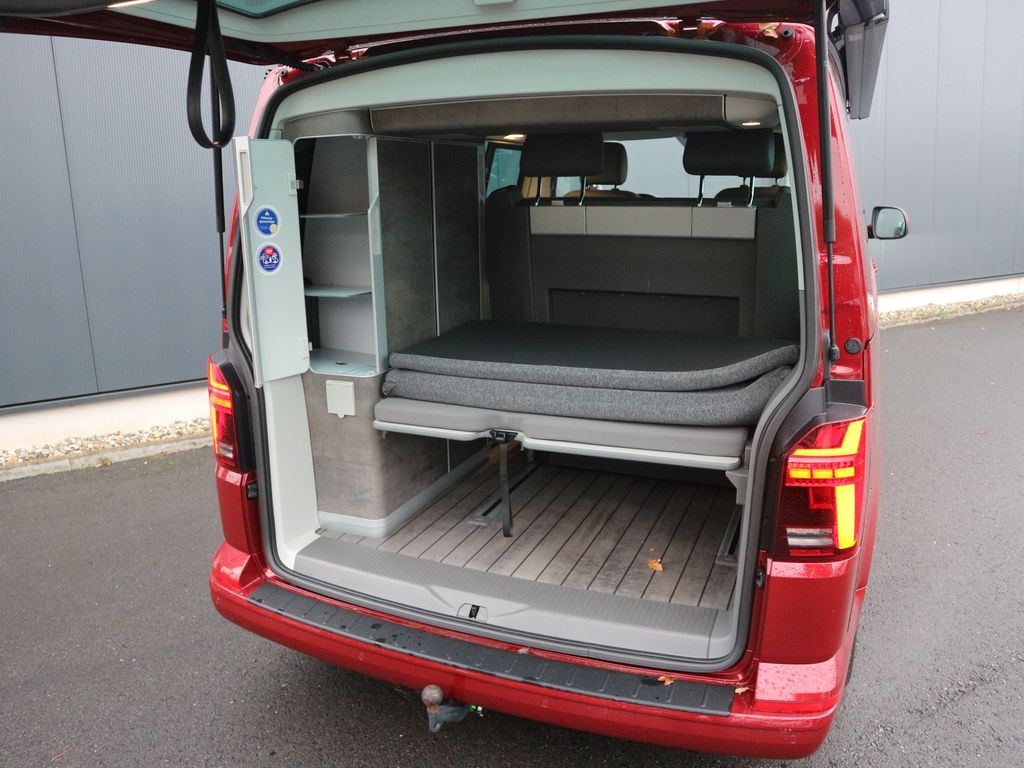 Volkswagen T6 California 2023