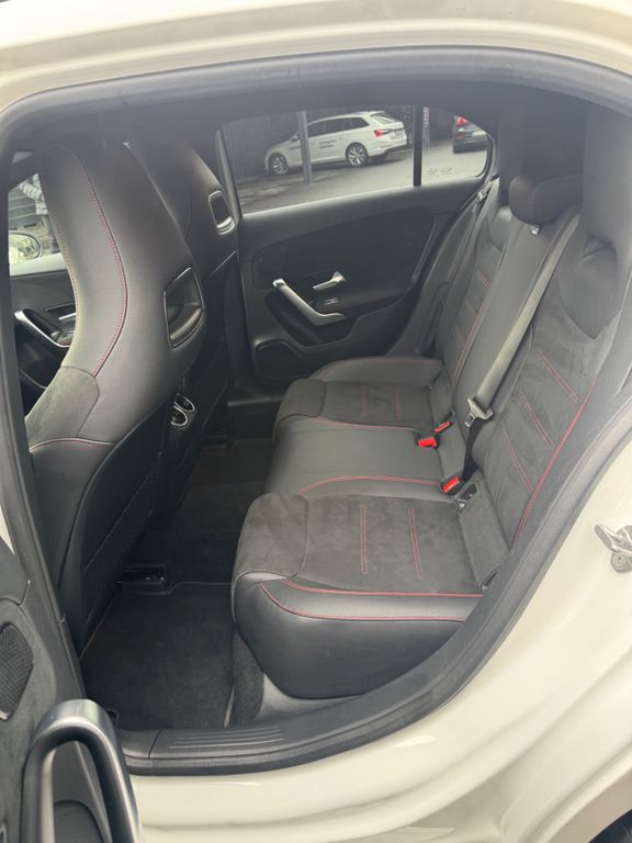 Mercedes-Benz A 220 2020