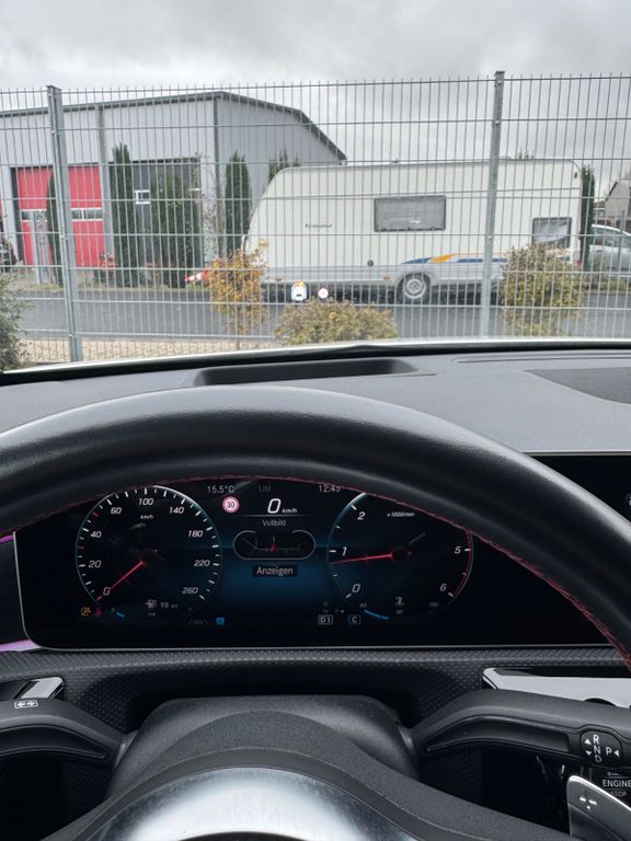 Mercedes-Benz A 220 2020